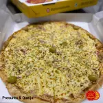 Presunto & Queijo