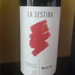 La Sestina
