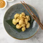 Cauliflowar