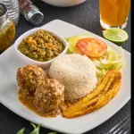 ALBONDIGAS DE CARNE