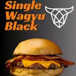 Single Wagyu Black