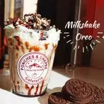 MILSHAKE
