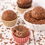 Brigadeiros Blend Belga
