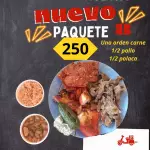 Paquete 8