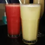 LIMONADA MIX