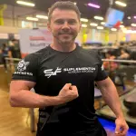 Camiseta Dry-Fit  - SF Suplementos