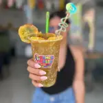 soda de lulo