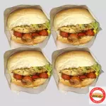 Apenas Hot-Dog COMBO