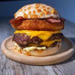 Cheese Boom