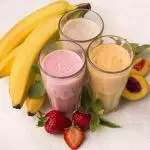 BATIDOS