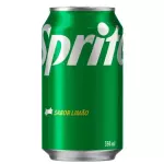 Sprite lata 350ml