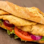 POLLO CRISPY