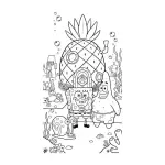 Clave: Bob Esponja 2