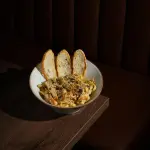 PASTA ALFREDO