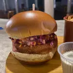 Crispy Chicken