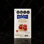 Rodajitas de Salamin Bocatti 100 gr
