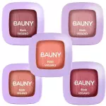 Blush Compacto