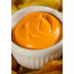 Cheddar copinho