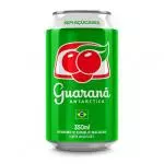 GUARANÁ ZERO lata