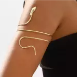 Accesorio para el brazo serpiente