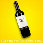 Vino Casillero del Diablo