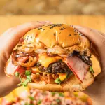 La Burger Maker