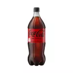 Coca-cola Zero1L (1uni)