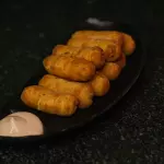 Tequeños