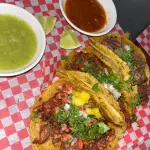 TACOS MIXTOS 1 DE C/U
