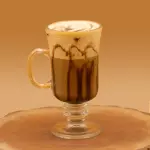 Mokaccino expreso