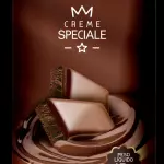 Picolé Specialle Chocolate