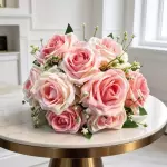 RACIMO DE ROSAS 0219-1