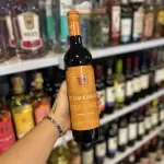 CASAL GARCIA TINTO 750ML