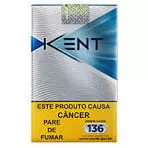 KENT BLUE SERIES