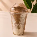 Cacao Pump