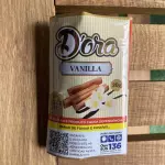 Dora Vanilla 20g