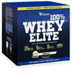 WHEY ELITE 8 LIB