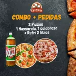 COMBO AS + PEDIDAS