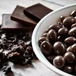 PASITAS CON CHOCOLATE