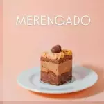 Porción Helada Merengado