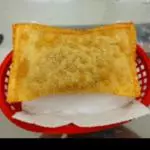 Pastel de Frango