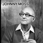 Jhonny Moss (Simple)