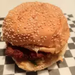 Habanero sand