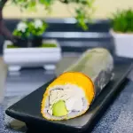 Hand rolls cliente