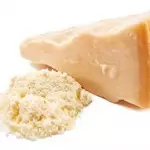 Queso Parmesano