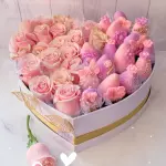 Bouquet Martina