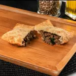 Pastéis de Carne