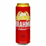 Cerveja Brahma Chopp 473 ml