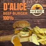 D ALICE