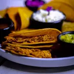 MIX DE TACOS